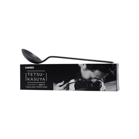 HARIO Cupping Spoon, Kasuya Model