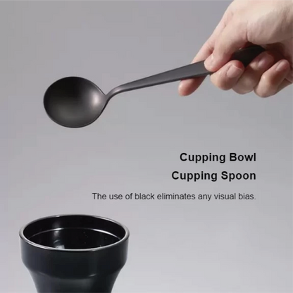 HARIO Cupping Spoon, Kasuya Model