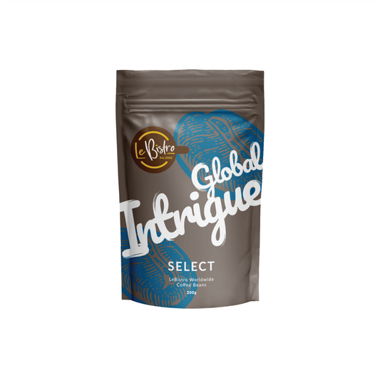 LEBISTRO Select Sulawesi Arabica