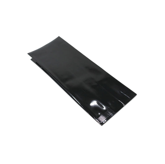 Aluminium Foil Bags with One-way Valve for 500g of Roasted Coffee (Set of 5)