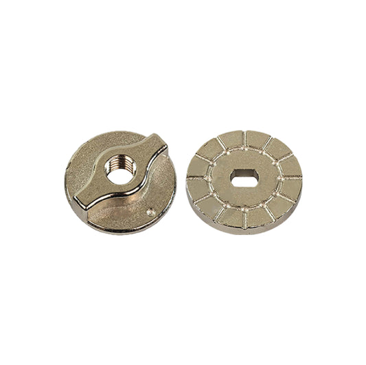 TIMEMORE Metal Clicker & Dial Set, C2 Upgrade Parts
