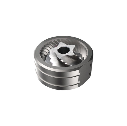 TIMEMORE 420 Stainless Steel Burr (C2 Grinder Replacement)