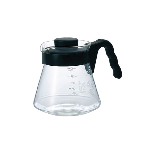 HARIO V60 01 Drip In Coffee Server