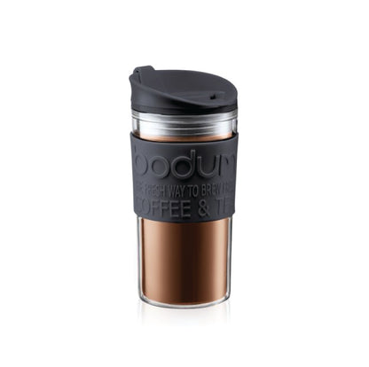 BODUM Acrylic Travel Mug 350ML