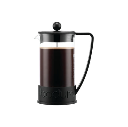BODUM BRAZIL French Press Coffee Maker 1000ML / 8 Cups