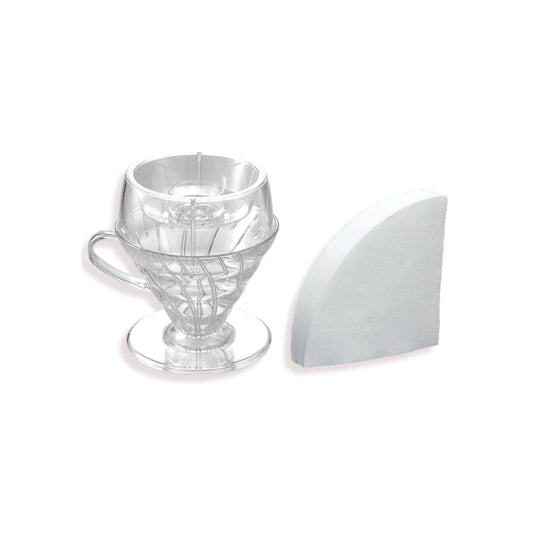 HARIO V60 Drip - Assist Set