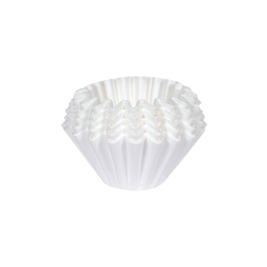 TIMEMORE Wave Basket Paper Filter 01 (Box of 50)